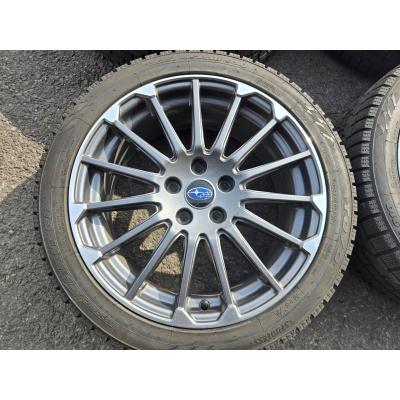 レヴォーグ純正タイヤのおすすめ人気商品一覧 通販 - Yahoo!ショッピング