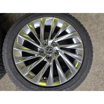 235 45 r18（レクサス／自動車用タイヤ、ホイール）（タイヤ幅サイズ