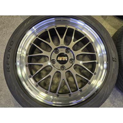 プリウス BBS 19インチ（BBS）のおすすめ人気商品一覧 通販