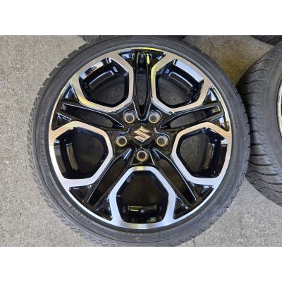 スイフトスポーツ zc32s スタッドレスのおすすめ人気商品一覧 通販