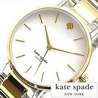 ケイトスペード 腕時計 kate spade new york グラマシー gramercy 1YRU0005 レディース セール | 腕時計 バッグ 財布のHybridStyle