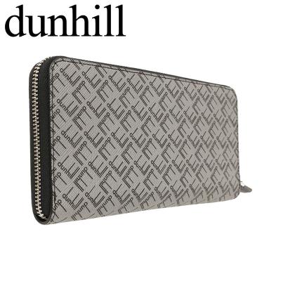 dunhill 長財布 ラウンドファスナーのおすすめ人気商品一覧 通販