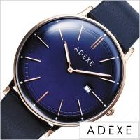 アデクス 腕時計 ADEXE 時計 グランデ ADX-2046A-04 メンズ | 腕時計 バッグ 財布のHybridStyle