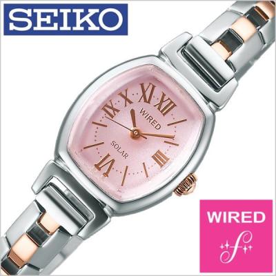 腕時計 バッグ 財布のHybridStyle - ワイアード・エフ腕時計