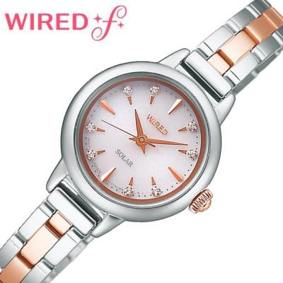 腕時計 バッグ 財布のHybridStyle - ワイアード・エフ腕時計 腕時計 バッグ 財布のHybridStyle - ワイアード・エフ腕時計