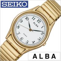 セイコー アルバ 腕時計 SEIKO ALBA 時計 AQGK440 メンズ | 腕時計 バッグ 財布のHybridStyle