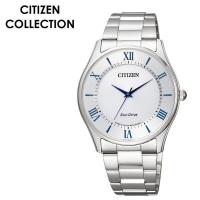 CITIZEN 腕時計 シチズン 時計 シチズンコレクション COLLECTION メンズ 腕時計 シルバー  BJ6480-51B | 腕時計 バッグ 財布のHybridStyle