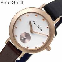 Paul Smith ポールスミス 腕時計 レディース HAYWARD BZ1-625-60 