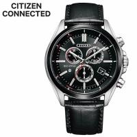 シチズン 腕時計 CITIZEN 時計 コネクテッド Riiiver対応 CONNECTED 男性 向け メンズ BZ1054-04E | 腕時計 バッグ 財布のHybridStyle