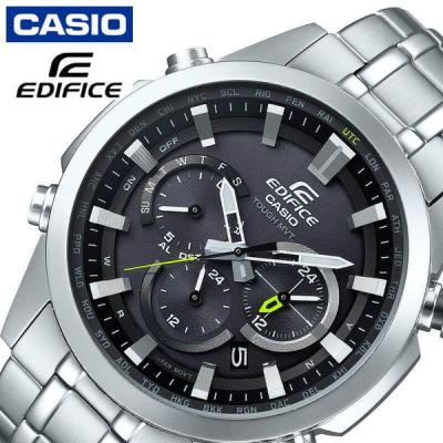 eqw－m600（EDIFICE（CASIO））のおすすめ人気商品一覧 通販 - Yahoo