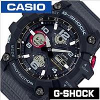 カシオ 腕時計 CASIO 時計 ジーショック マスターオブジー マッドマスター GWG-100-1A8JF メンズ | 腕時計 バッグ 財布のHybridStyle