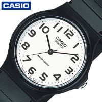 カシオ 腕時計 CASIO 時計 スタンダード STANDARD クォーツ 電池式 MQ-24-7B2LLJH メンズ レディース 男性 女性 ユニセックス 人気 | 腕時計 バッグ 財布のHybridStyle