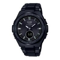 カシオ 腕時計 CASIO 時計 ベビージー ジーミズ MSG-W200CG-1AJF レディース | 腕時計 バッグ 財布のHybridStyle