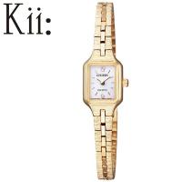 CITIZEN 腕時計 シチズン 時計 キー Kii レディース 女性 彼女 シルバー EG2043-57A | 腕時計 バッグ 財布のHybridStyle