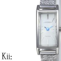 シチズン 腕時計 CITIZEN 時計 キー EG7040-58A レディース | 腕時計 バッグ 財布のHybridStyle