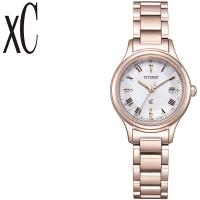 シチズン 腕時計 CITIZEN 時計 クロスシー ヒカリコレクション ティタニア ハッピーフライト xC hikari collection Titania Happy Flight ES9497-96A | 腕時計 バッグ 財布のHybridStyle