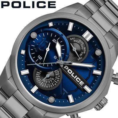腕時計 バッグ 財布のHybridStyle - ポリス腕時計[POLICE]｜Yahoo