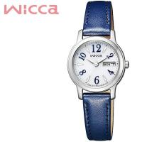 シチズン 腕時計 CITIZEN 時計 ウィッカ KH3-410-10 レディース | 腕時計 バッグ 財布のHybridStyle