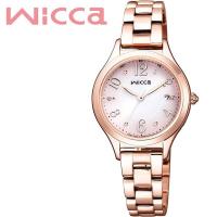 シチズン ウィッカ 腕時計 CITIZEN Wicca 時計 KS1-261-91 レディース | 腕時計 バッグ 財布のHybridStyle