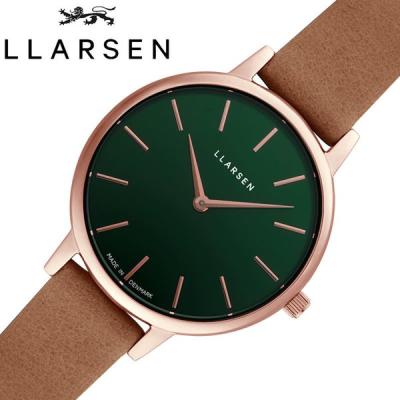 腕時計 バッグ 財布のHybridStyle - エルラーセン時計[L LARSEN