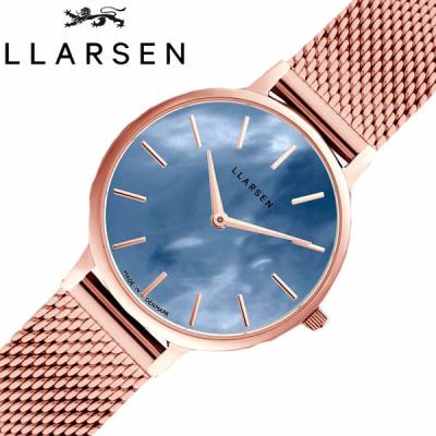 腕時計 バッグ 財布のHybridStyle - エルラーセン時計[L LARSEN