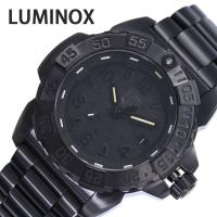 ルミノックス LUMINOX 腕時計 3252.BO L メンズ ネイビーシール 