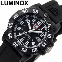 ルミノックス LUMINOX 腕時計 6421 メンズ ナイトホーク NIGHTHAWK 