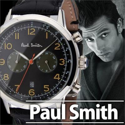腕時計 バッグ 財布のHybridStyle - ポール スミス腕時計[Paul Smith