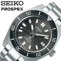 セイコー 腕時計 SEIKO 時計 プロスペックス ダイバースキューバ PROSPEX Diver Scuba メンズ チャコールグレー SBDC101 | 腕時計 バッグ 財布のHybridStyle