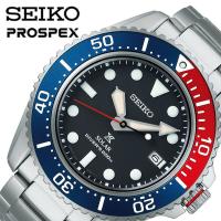 セイコー 腕時計 SEIKO 時計 プロスペックス ダイバー スキューバ PROSPEX DIVER SCUBA 男性 メンズ ソーラー 電池式 SBDJ053 かっこいい 彼氏 夫 | 腕時計 バッグ 財布のHybridStyle