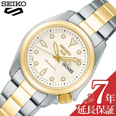 セイコー5 スポーツ ホワイト（ファッション）のおすすめ人気商品一覧