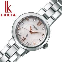 SEIKO 腕時計 セイコー 時計 ルキア レディ LUKIA Lady Collection レディース 腕時計 ピンク SSVR137 | 腕時計 バッグ 財布のHybridStyle