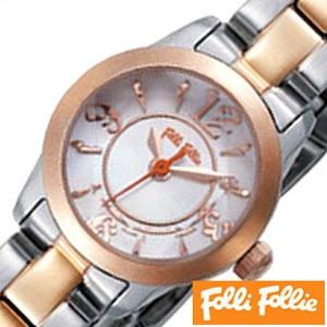 腕時計 バッグ 財布のHybridStyle - フォリフォリ腕時計[Folli 腕時計 バッグ 財布のHybridStyle - フォリフォリ腕時計[Folli
