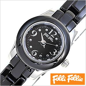 腕時計 バッグ 財布のHybridStyle - フォリフォリ腕時計[Folli 腕時計 バッグ 財布のHybridStyle - フォリフォリ腕時計[Folli