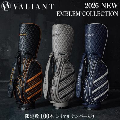 VALIANT ゴルフ用バッグ｜ゴルフ｜スポーツ おすすめ人気商品一覧 通販