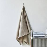 GOOD LINEN SUPPLY グッドリネンサプライ BATH TOWEL WAFFULE バスタオル ワッフル バスタオル リネン 風呂 麻 コットン タオル 大判 薄手 シンプル 母の日 | ハイタイド公式ショップ(HIGHTIDE)