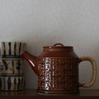 ティーポット 磁器製 GLOCAL STANDARD PRODUCTS Kiln Pot グローカルスタンダードプロダクツ キルン ポット 急須 陶器ティーポット コーヒーサーバー | ハイタイド公式ショップ(HIGHTIDE)