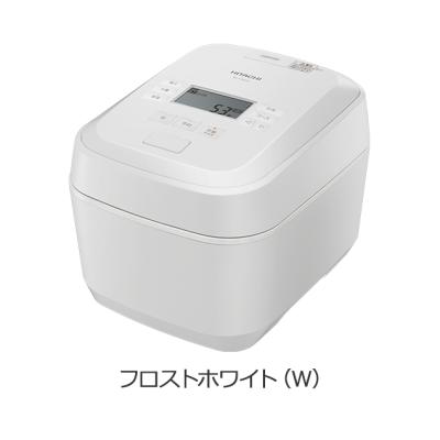 日立蒸気レス炊飯器の商品一覧 通販 - Yahoo!ショッピング
