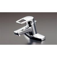 TOTO シングルレバー混合水栓 TLHG30 TLHG30ES 水栓金具【TLHG30ER】シングルレバー混合栓 台付き(2穴