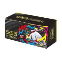ポケモンカードゲーム MEGA プレミアムトレーナーボックス MEGA 佐賀