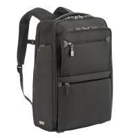 エースジーン メンズ 『EVL-4.0』 B4サイズ 15.6インチPC収納可 20L身体にフィットして負荷を軽減するビジネスバッグ セットアップ機能 リサイクルナ | ウエルト