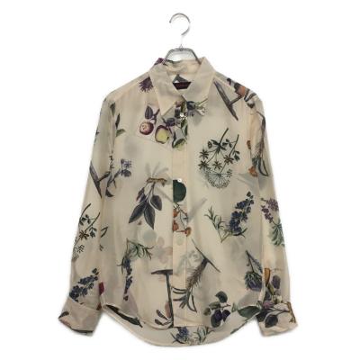 シルクシャツ（CABaN）のおすすめ人気商品一覧 通販 - Yahoo