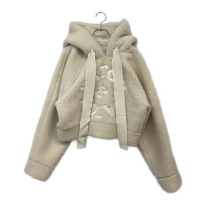 パトゥ（レディースパーカー）｜トップス | ファッション のおすすめ