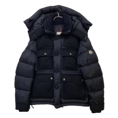 モンクレール ダウン メンズ 中古のおすすめ人気商品一覧 通販 - Yahoo