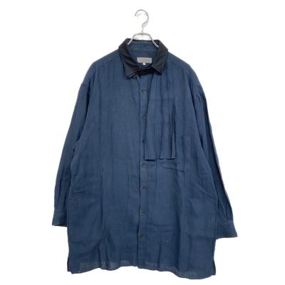 ヨウジヤマモト シャツ（色：ブルー系）のおすすめ人気商品一覧 通販