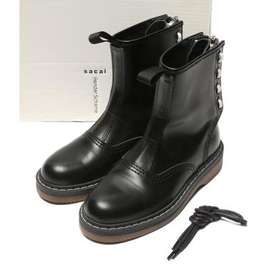 sacai ブーツのおすすめ人気商品一覧 通販 - Yahoo!ショッピング