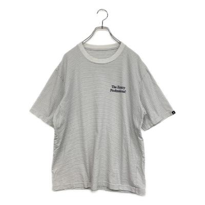 ennoy tシャツ（メンズ半袖Tシャツ、カットソー）｜トップス