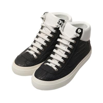 JIMMY CHOO メンズスニーカー｜シューズ｜ファッション おすすめ人気