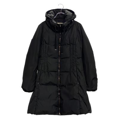 ダウンコート レディース リバーシブル（MONCLER／ファッション）の