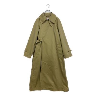 Traditional Weatherwear レディーストレンチコート｜コート